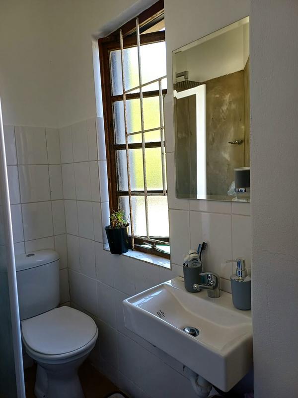 To Let 1 Bedroom Property for Rent in Boston Western Cape